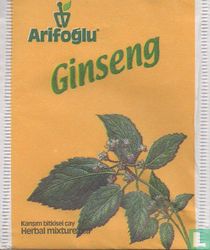 Ginseng