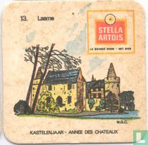 Kastelenjaar 13 : Laarne