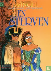 ... en sterven for sale