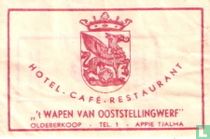Hotel Café Restaurant " 't Wapen van Ooststellingwerf"