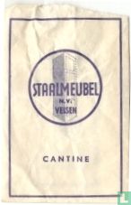 Staalmeubel N.V. Cantine