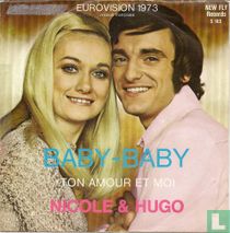 Baby - Baby