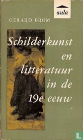 Schilderkunst en litteratuur in de 19e eeuw 