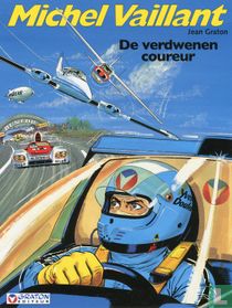 De verdwenen coureur