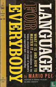 Language for everybody