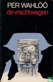 De vrachtwagen