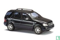 Mercedes-Benz M-Klasse