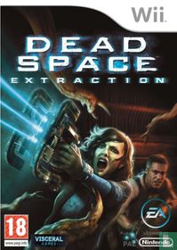 Dead Space: Extraction
