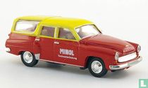 Wartburg 311 Camping 'Minol'