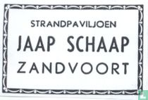 Strandpaviljoen Jaap Schaap