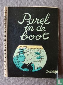 Parel in de boot