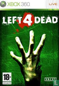 Left 4 Dead