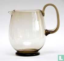 Tradition Water jug 750 ml. fumi