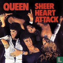 Sheer Heart Attack