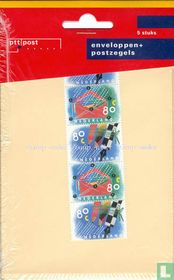 Envelopes + postage