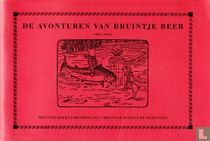 De avonturen van Bruintje Beer 