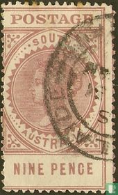 Queen Victoria