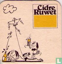Cidre Ruwet 