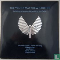 The Young Matthew Passion kaufen