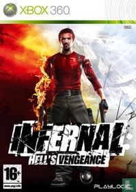 Infernal: Hell's Vengeance