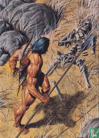 "Ancient Explorer"