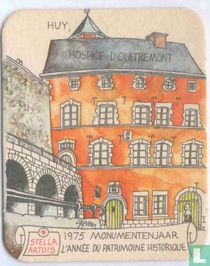 Huy, Hospice d'Oultremont