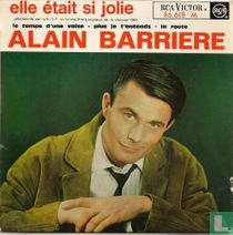 Elle etait si jolie