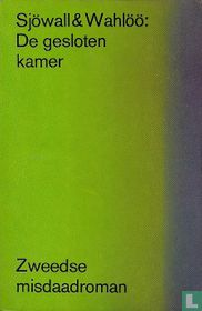 De gesloten kamer 