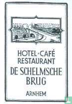 Hotel Café Restaurant De Schelmsche Brug