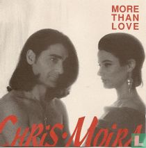 More than Love