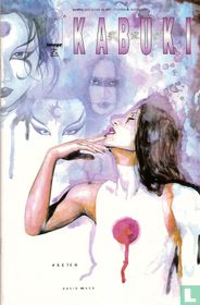 Kabuki 7