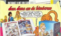 Lekturama folder-envelop