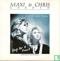 Lied für einen Freund