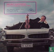 Helmut Zacharias