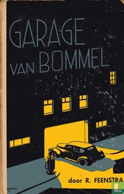 Garage van Bommel