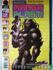 Super Manga Blast! 38