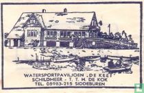 Watersportpaviljoen "De Keet" 