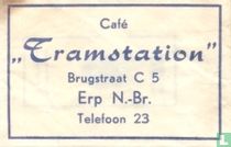 Café "Tramstation"