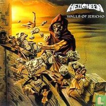 Helloween lp- und cd-katalog
