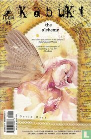 The alchemy 1