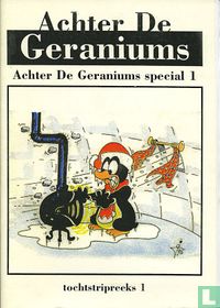 Achter de Geraniums special 1 acheter