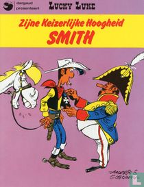 Zijne Keizerlijke Hoogheid Smith kaufen