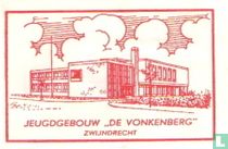 Jeugdgebouw "De Vonkenberg"