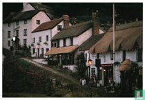 Lynmouth