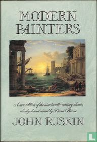 Modern painters 