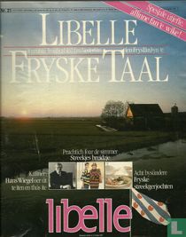 Libelle [Fries] 21