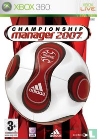 Championship Manager 2007