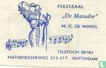 Feestzaal "De Matador"