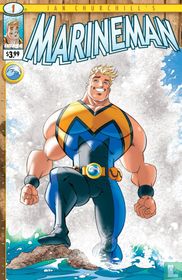 Marineman 1