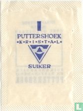 Puttershoek Kristal Suiker